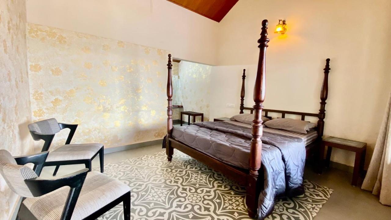 Willostays Villa Tranquil De Susanj Саклешпур Екстериор снимка