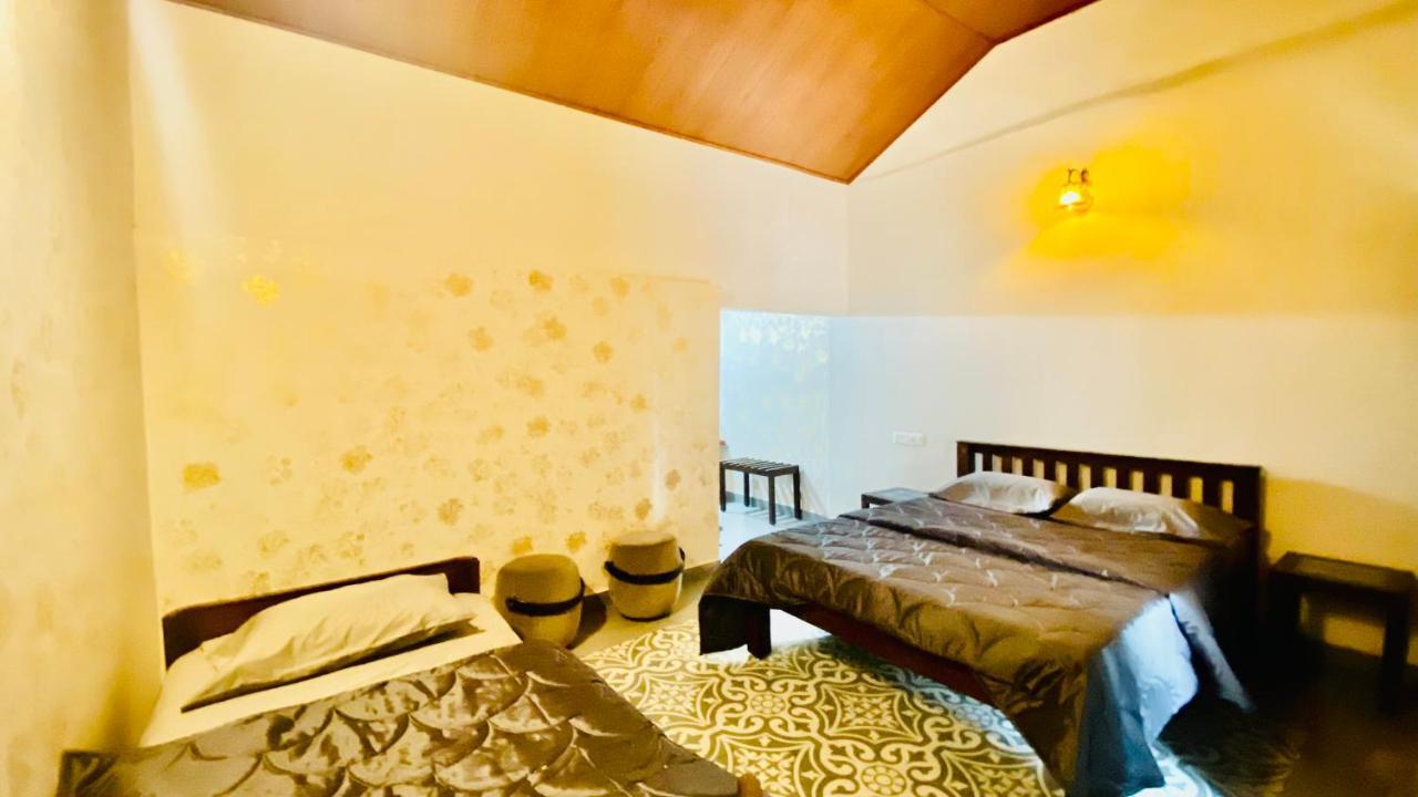 Willostays Villa Tranquil De Susanj Саклешпур Екстериор снимка
