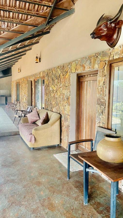 Willostays Villa Tranquil De Susanj Саклешпур Екстериор снимка