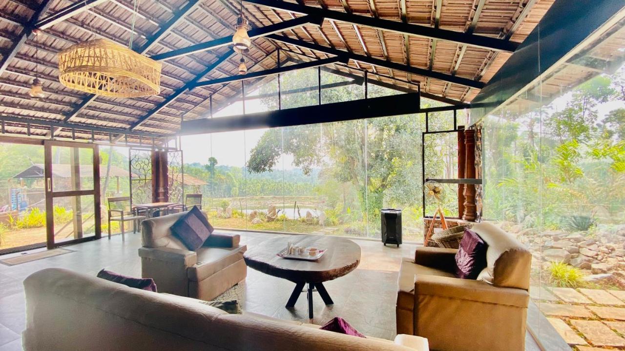 Willostays Villa Tranquil De Susanj Саклешпур Екстериор снимка