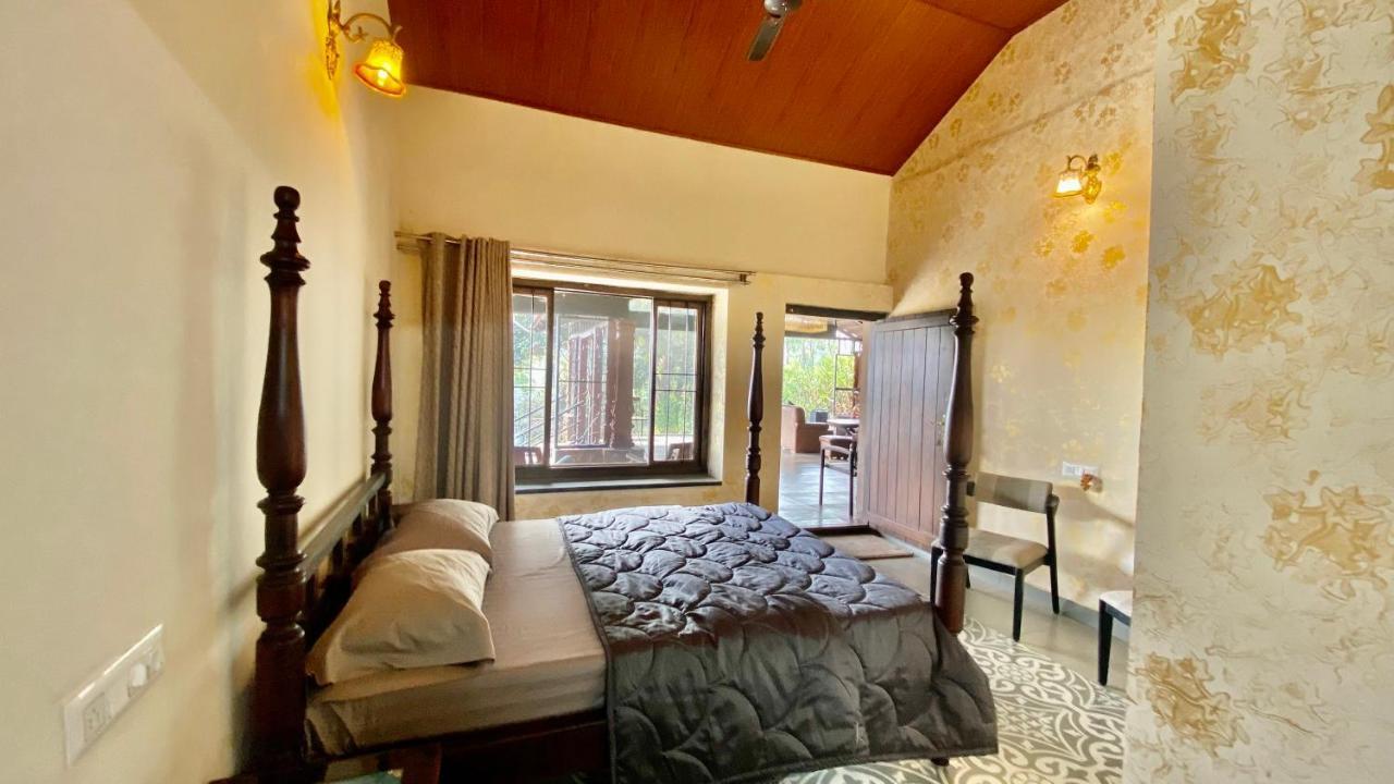 Willostays Villa Tranquil De Susanj Саклешпур Екстериор снимка