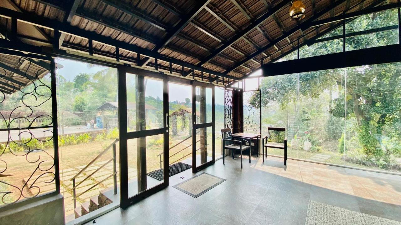 Willostays Villa Tranquil De Susanj Саклешпур Екстериор снимка