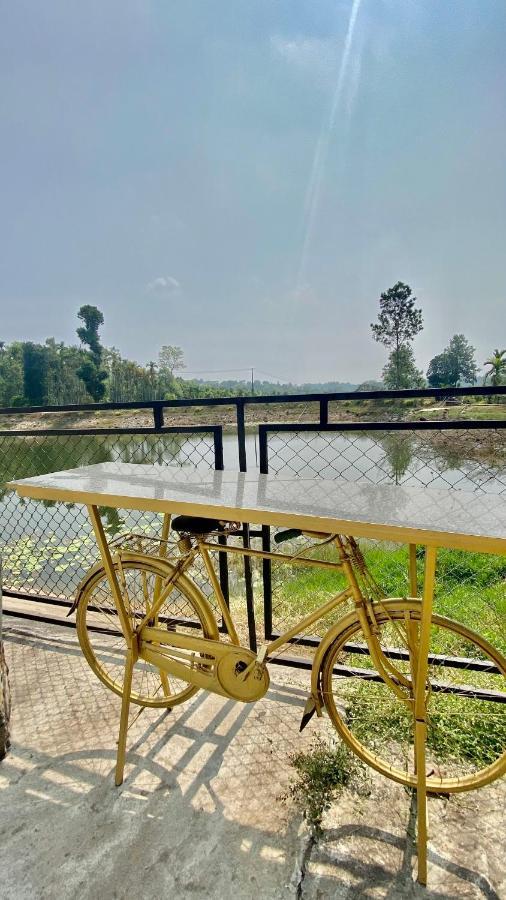 Willostays Villa Tranquil De Susanj Саклешпур Екстериор снимка