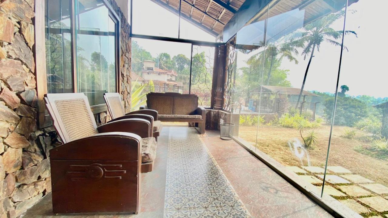 Willostays Villa Tranquil De Susanj Саклешпур Екстериор снимка