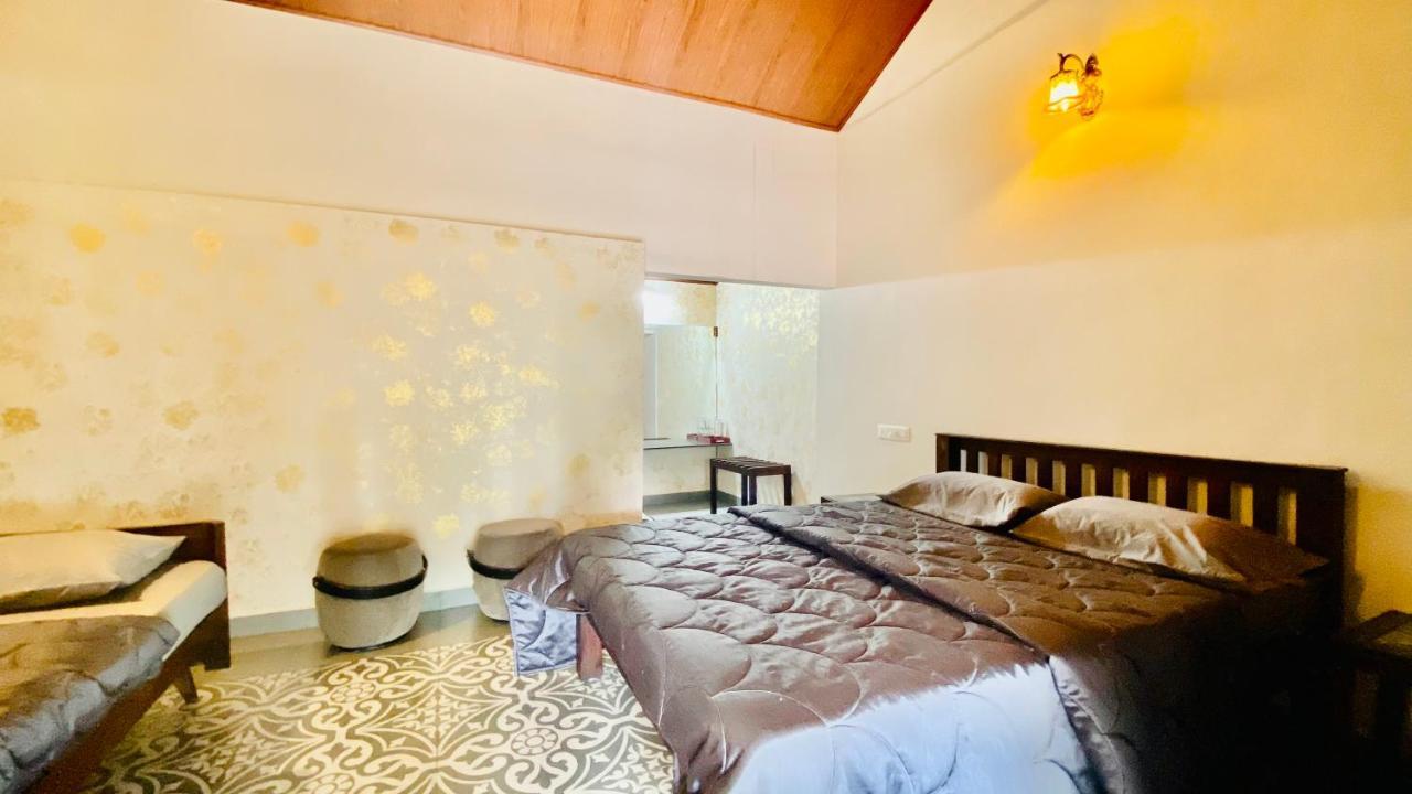 Willostays Villa Tranquil De Susanj Саклешпур Екстериор снимка