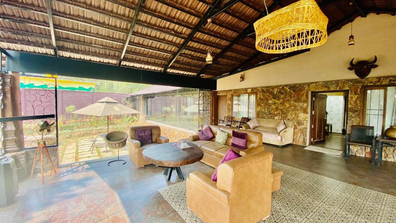 Willostays Villa Tranquil De Susanj Саклешпур Екстериор снимка