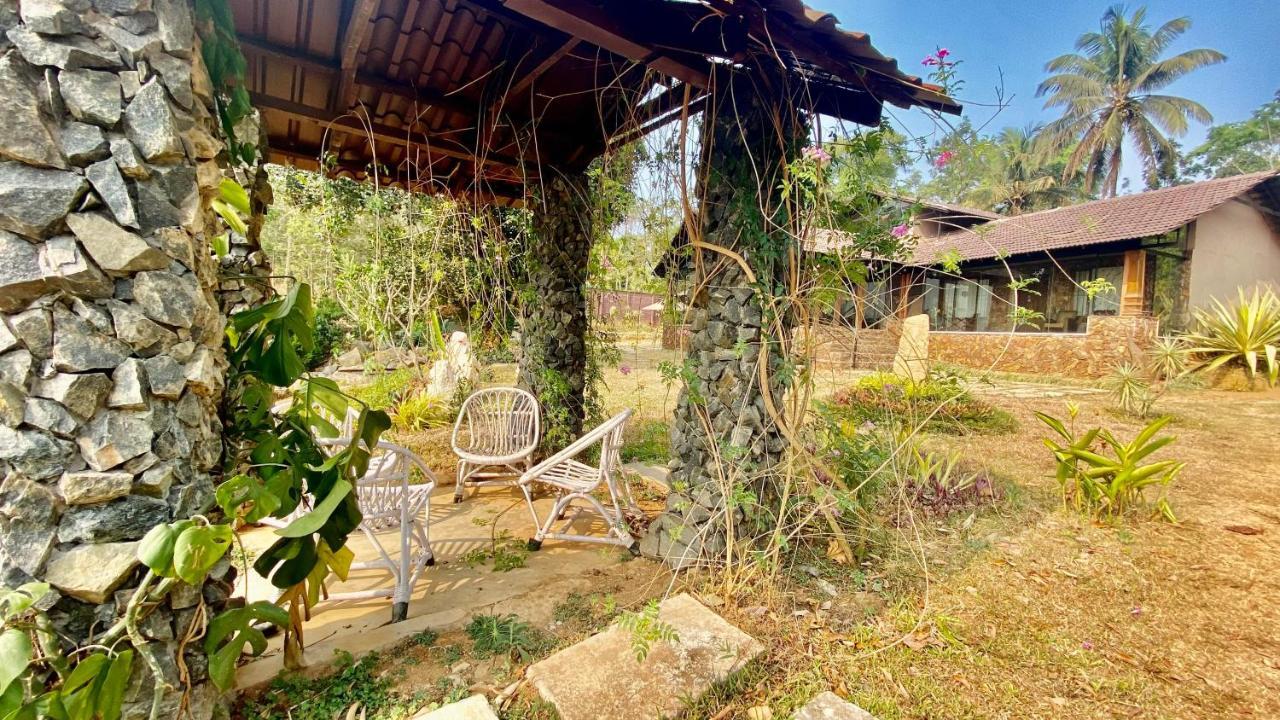 Willostays Villa Tranquil De Susanj Саклешпур Екстериор снимка