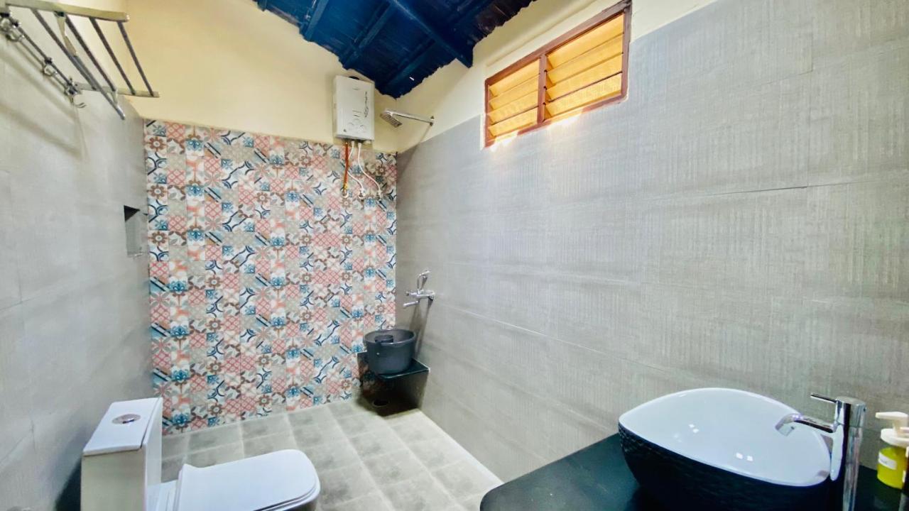 Willostays Villa Tranquil De Susanj Саклешпур Екстериор снимка