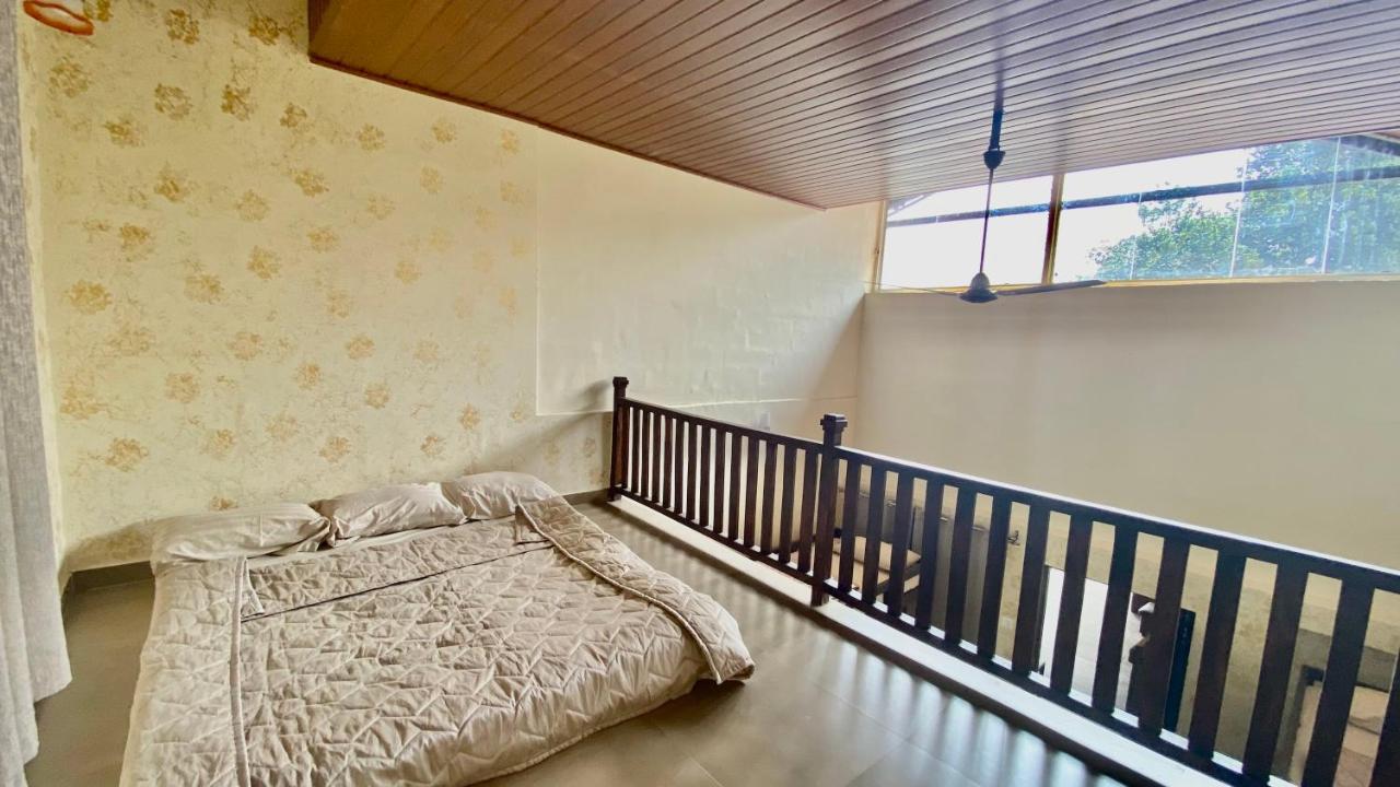 Willostays Villa Tranquil De Susanj Саклешпур Екстериор снимка