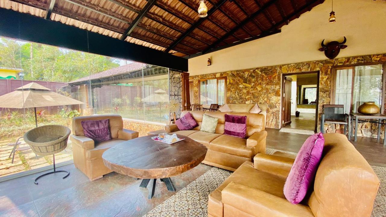 Willostays Villa Tranquil De Susanj Саклешпур Екстериор снимка