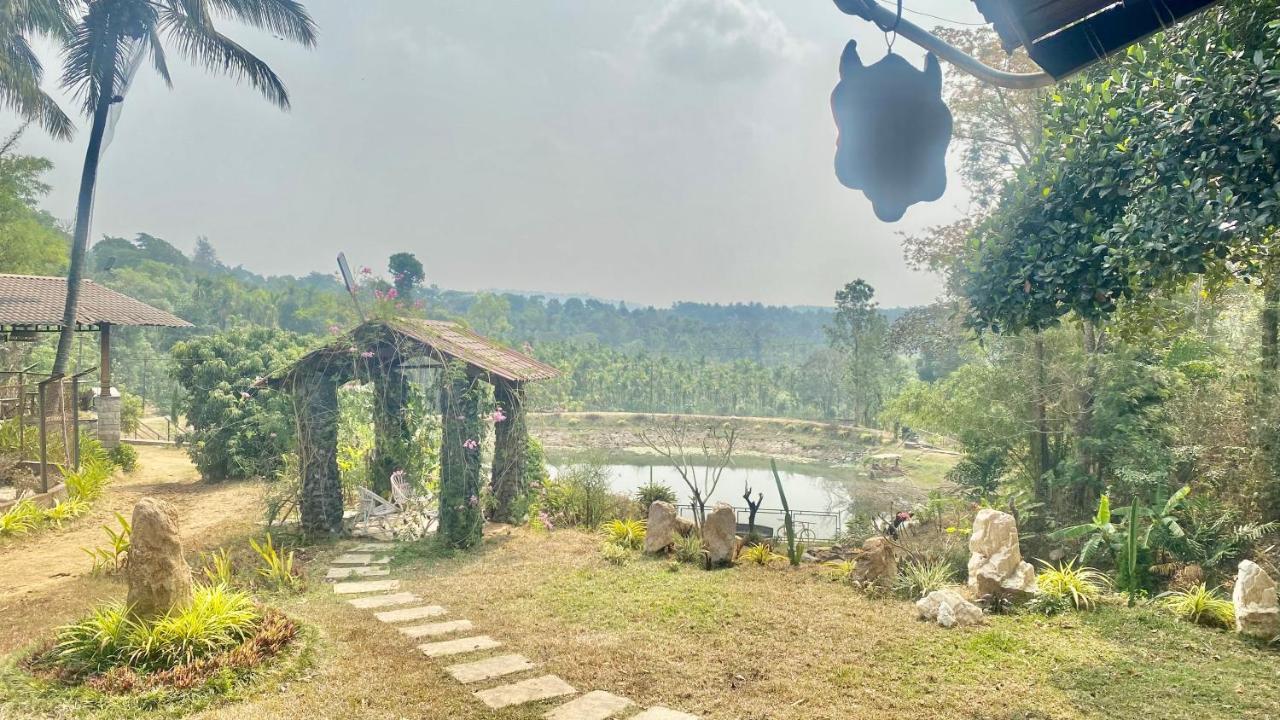 Willostays Villa Tranquil De Susanj Саклешпур Екстериор снимка