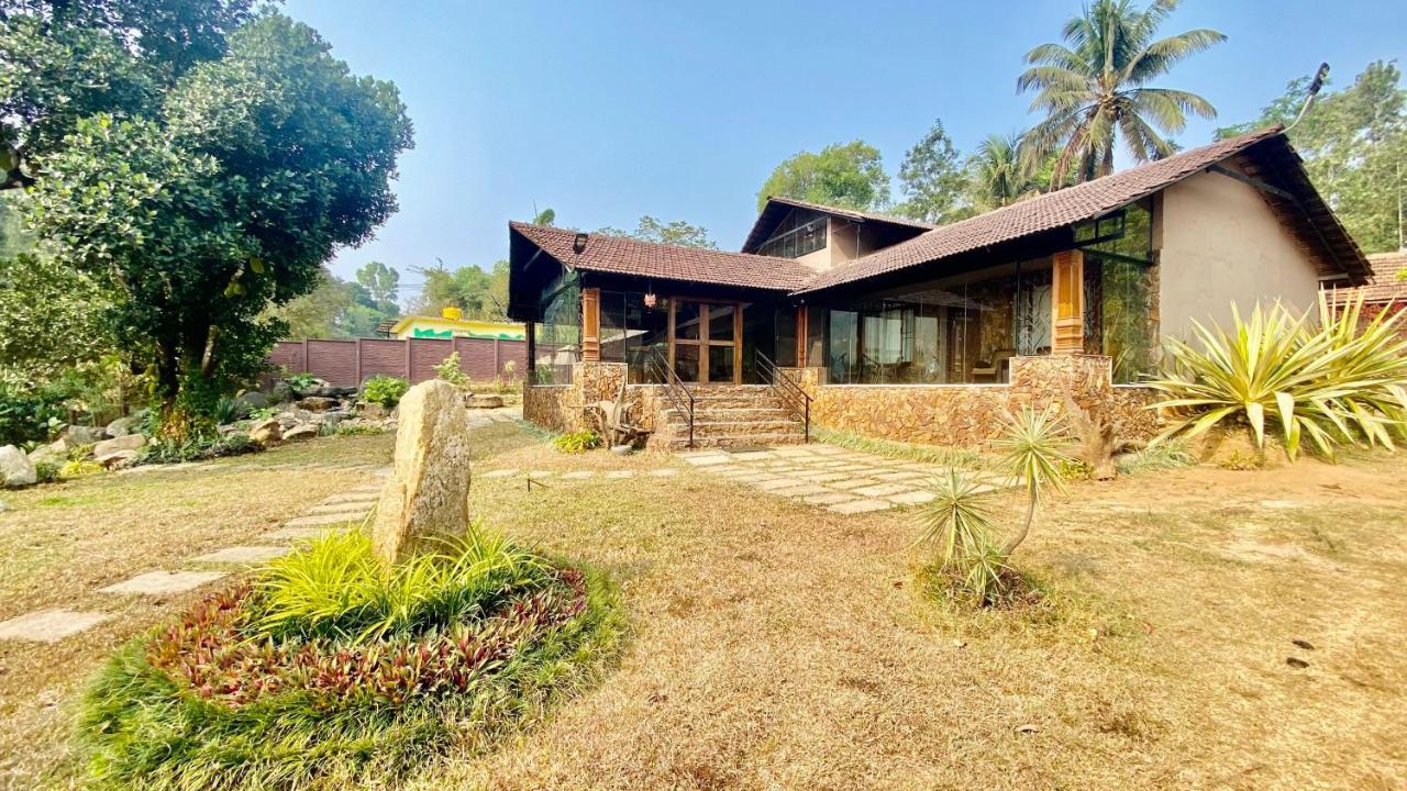 Willostays Villa Tranquil De Susanj Саклешпур Екстериор снимка