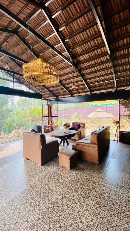 Willostays Villa Tranquil De Susanj Саклешпур Екстериор снимка