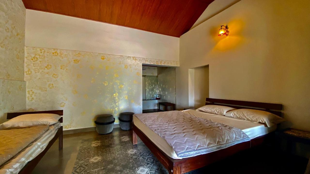 Willostays Villa Tranquil De Susanj Саклешпур Екстериор снимка