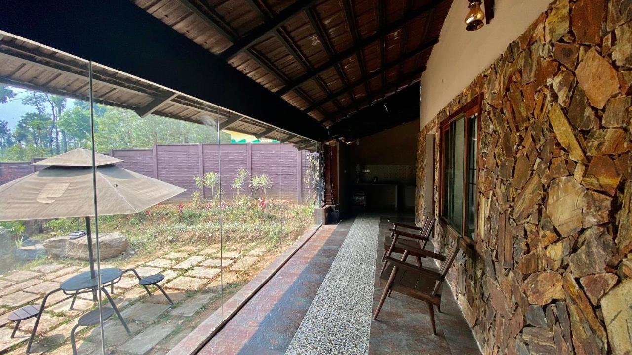 Willostays Villa Tranquil De Susanj Саклешпур Екстериор снимка