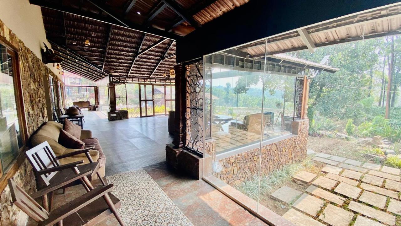 Willostays Villa Tranquil De Susanj Саклешпур Екстериор снимка