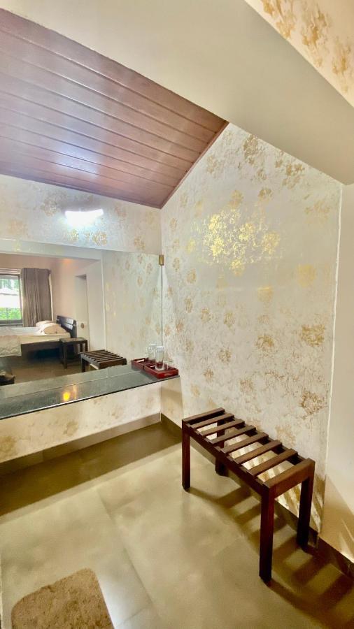 Willostays Villa Tranquil De Susanj Саклешпур Екстериор снимка