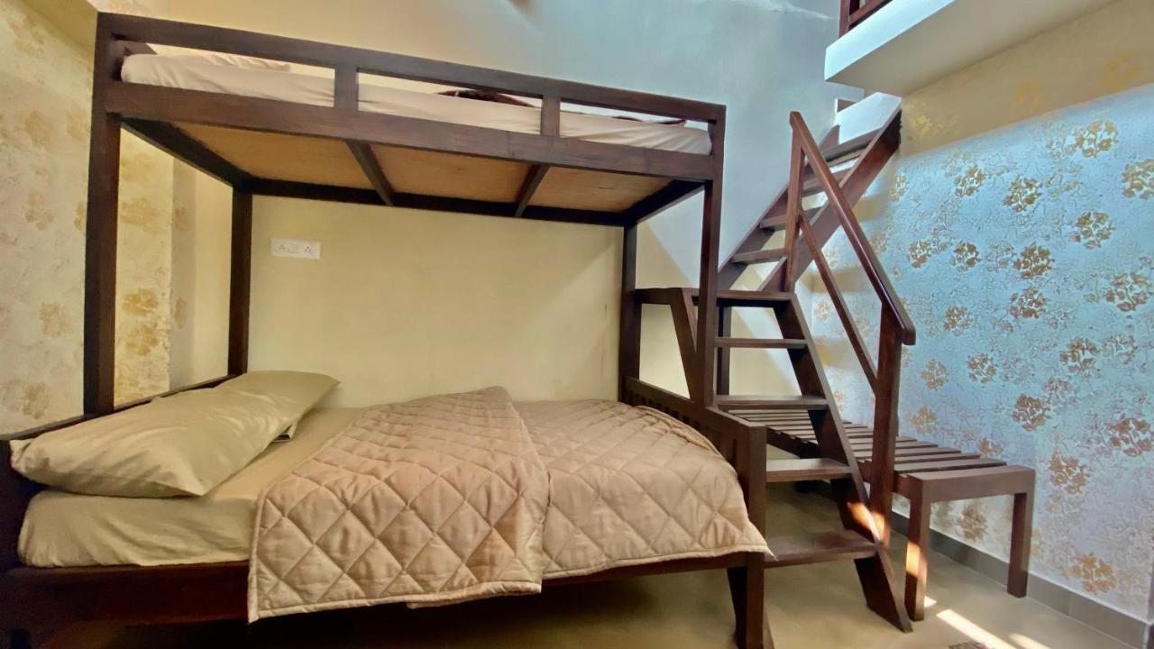 Willostays Villa Tranquil De Susanj Саклешпур Екстериор снимка