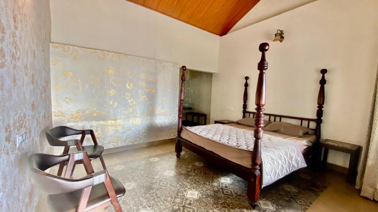 Willostays Villa Tranquil De Susanj Саклешпур Екстериор снимка