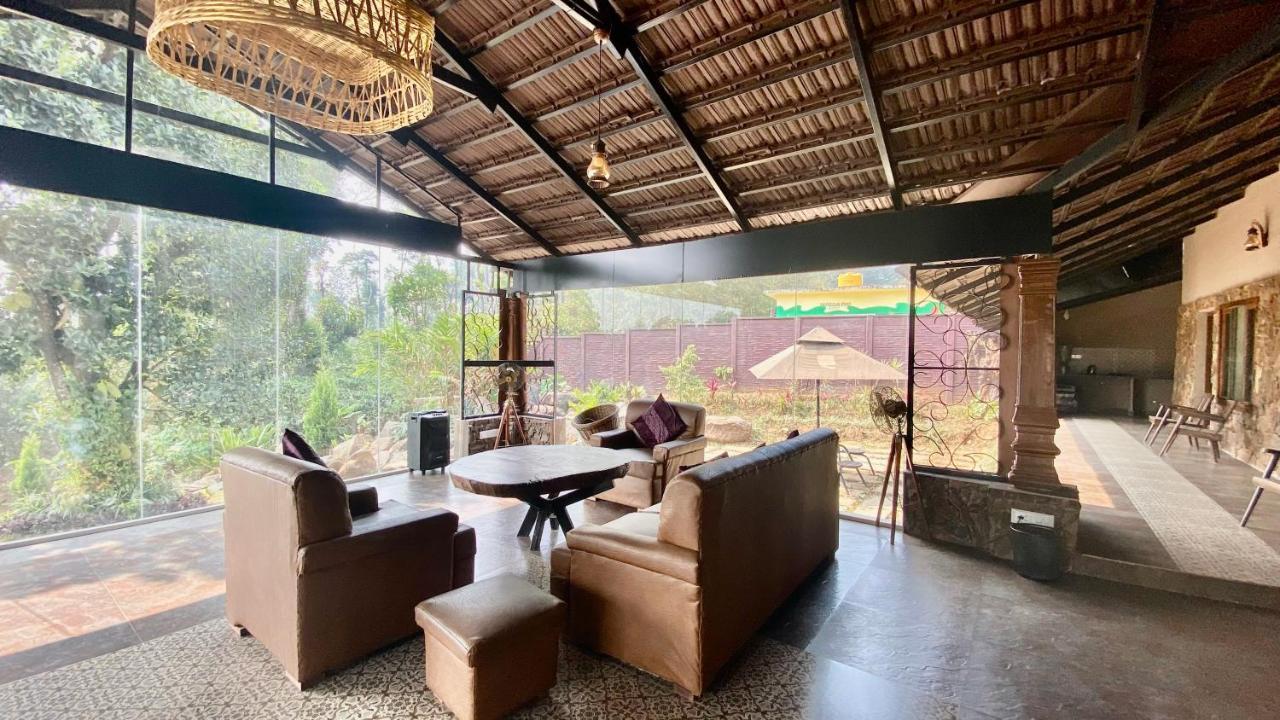 Willostays Villa Tranquil De Susanj Саклешпур Екстериор снимка