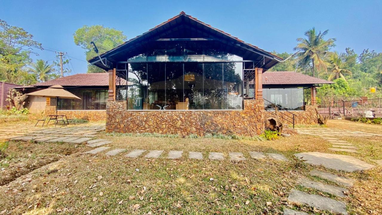 Willostays Villa Tranquil De Susanj Саклешпур Екстериор снимка
