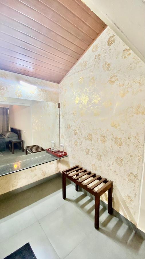 Willostays Villa Tranquil De Susanj Саклешпур Екстериор снимка