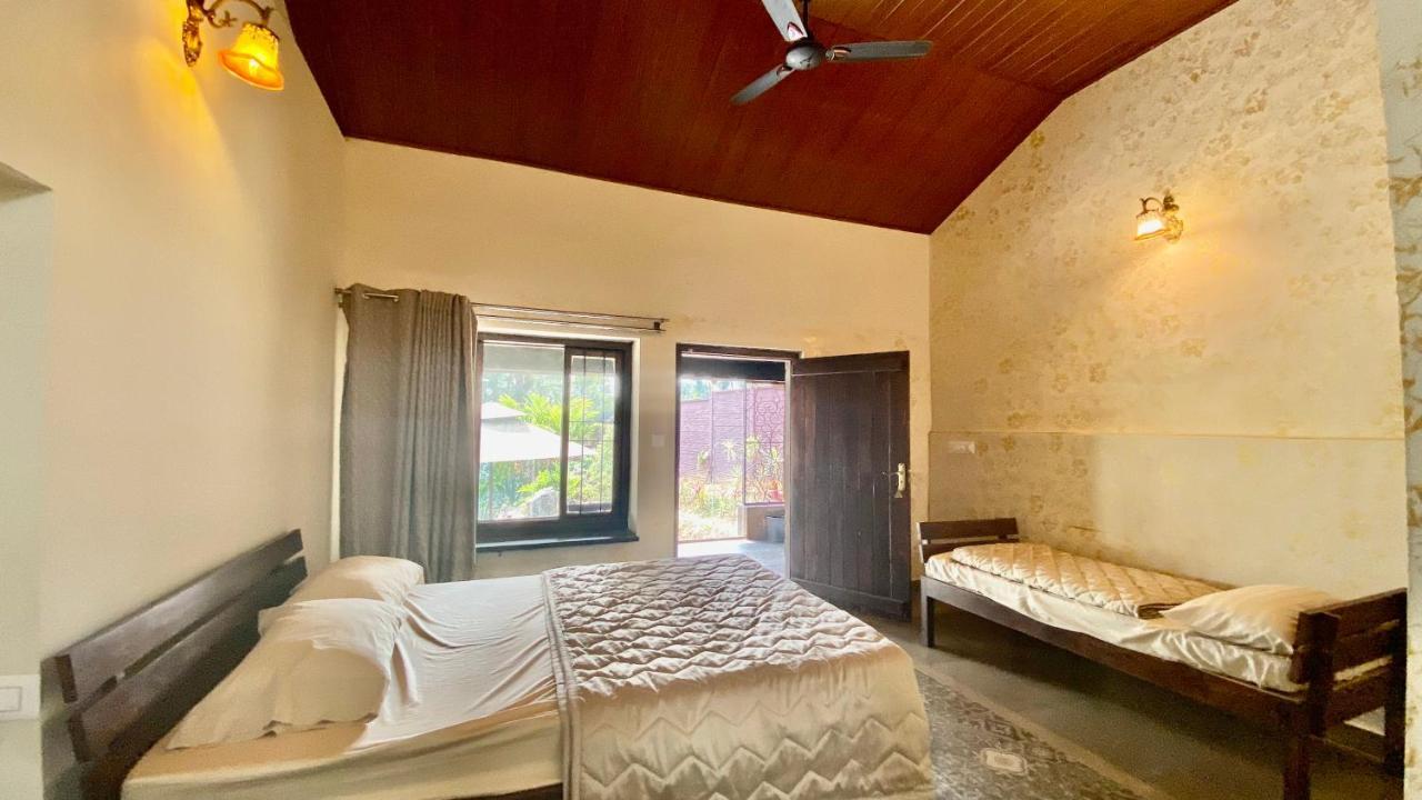 Willostays Villa Tranquil De Susanj Саклешпур Екстериор снимка