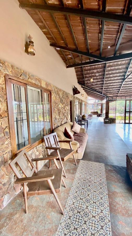 Willostays Villa Tranquil De Susanj Саклешпур Екстериор снимка