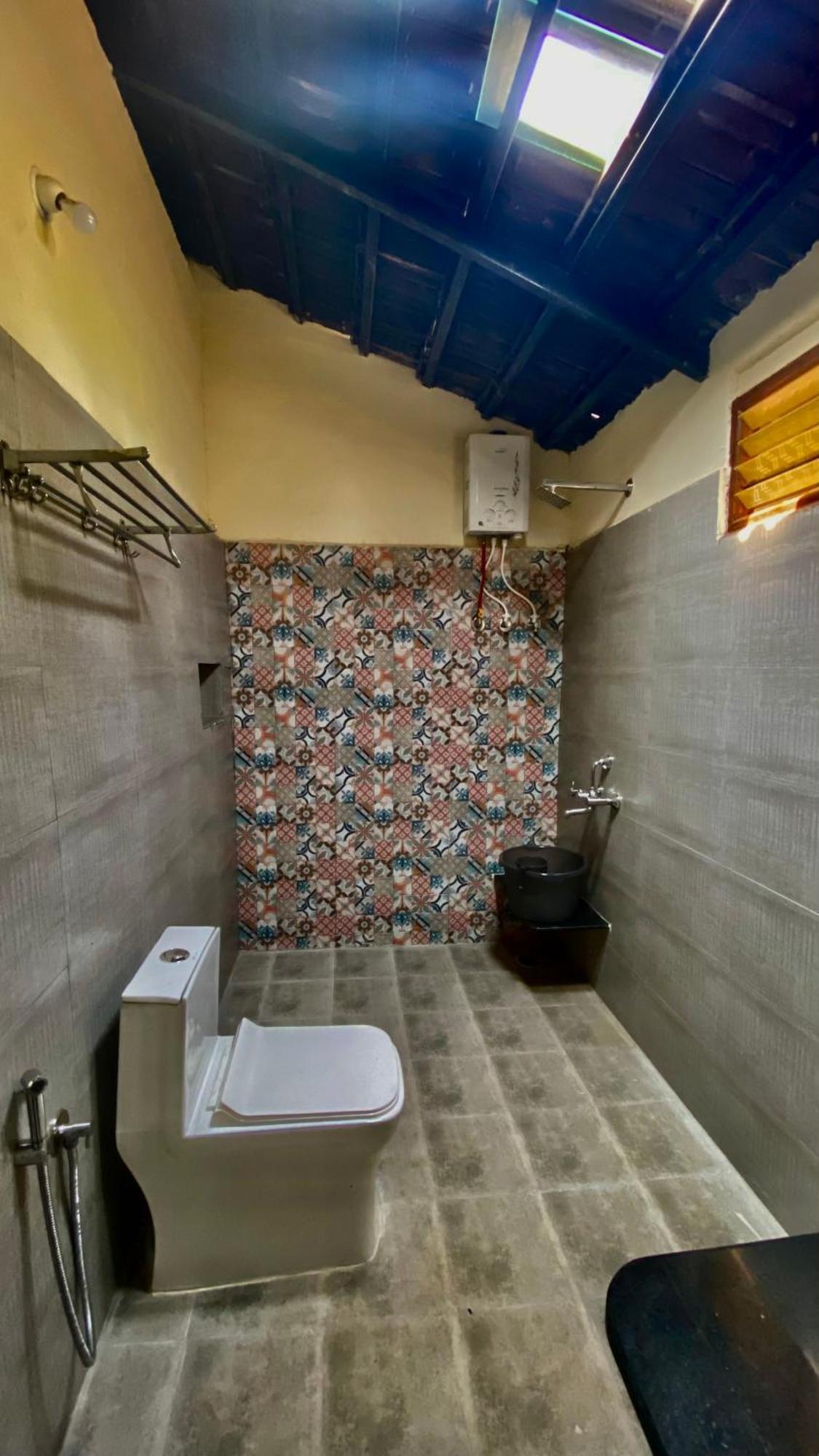 Willostays Villa Tranquil De Susanj Саклешпур Екстериор снимка