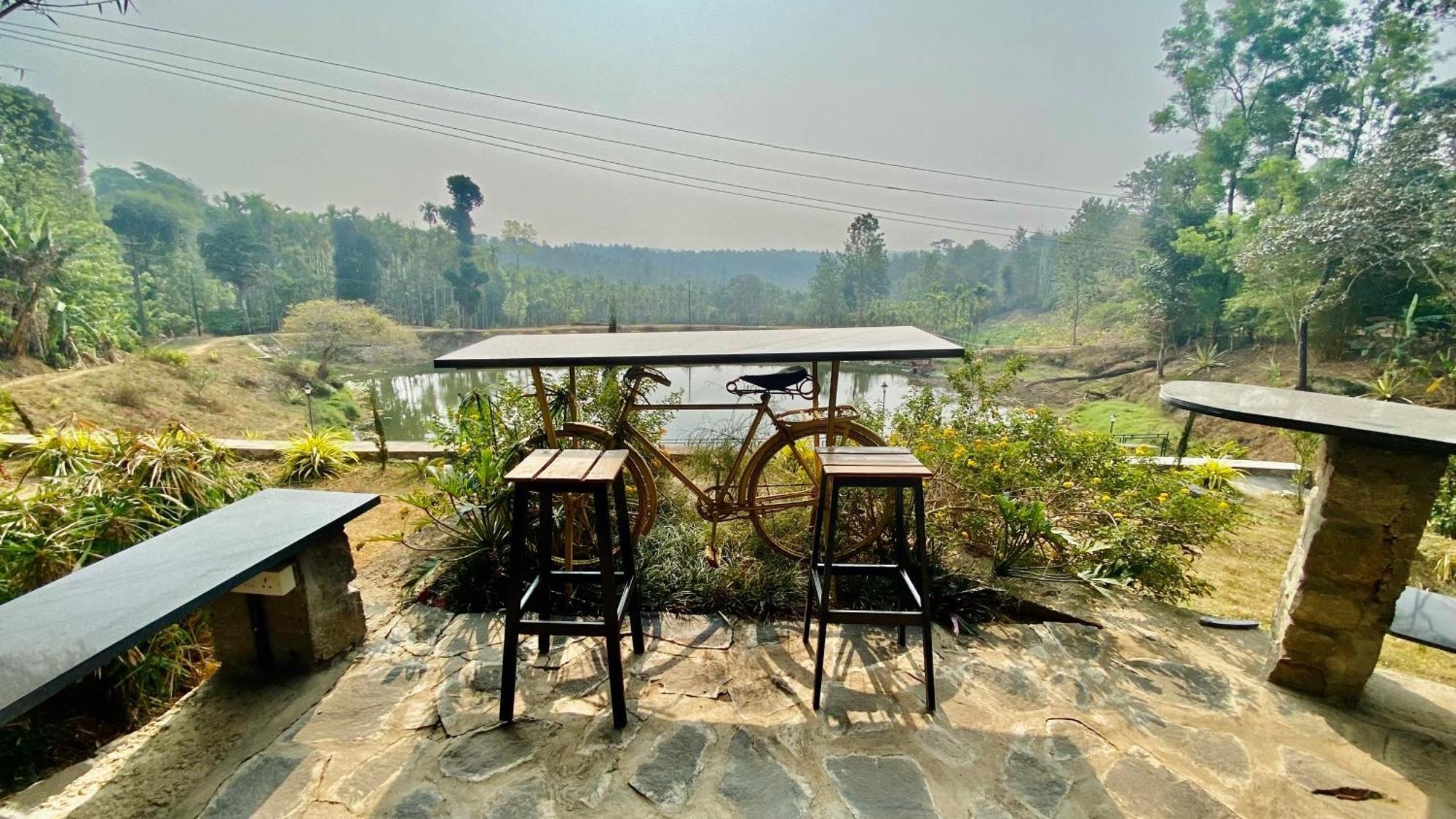 Willostays Villa Tranquil De Susanj Саклешпур Екстериор снимка
