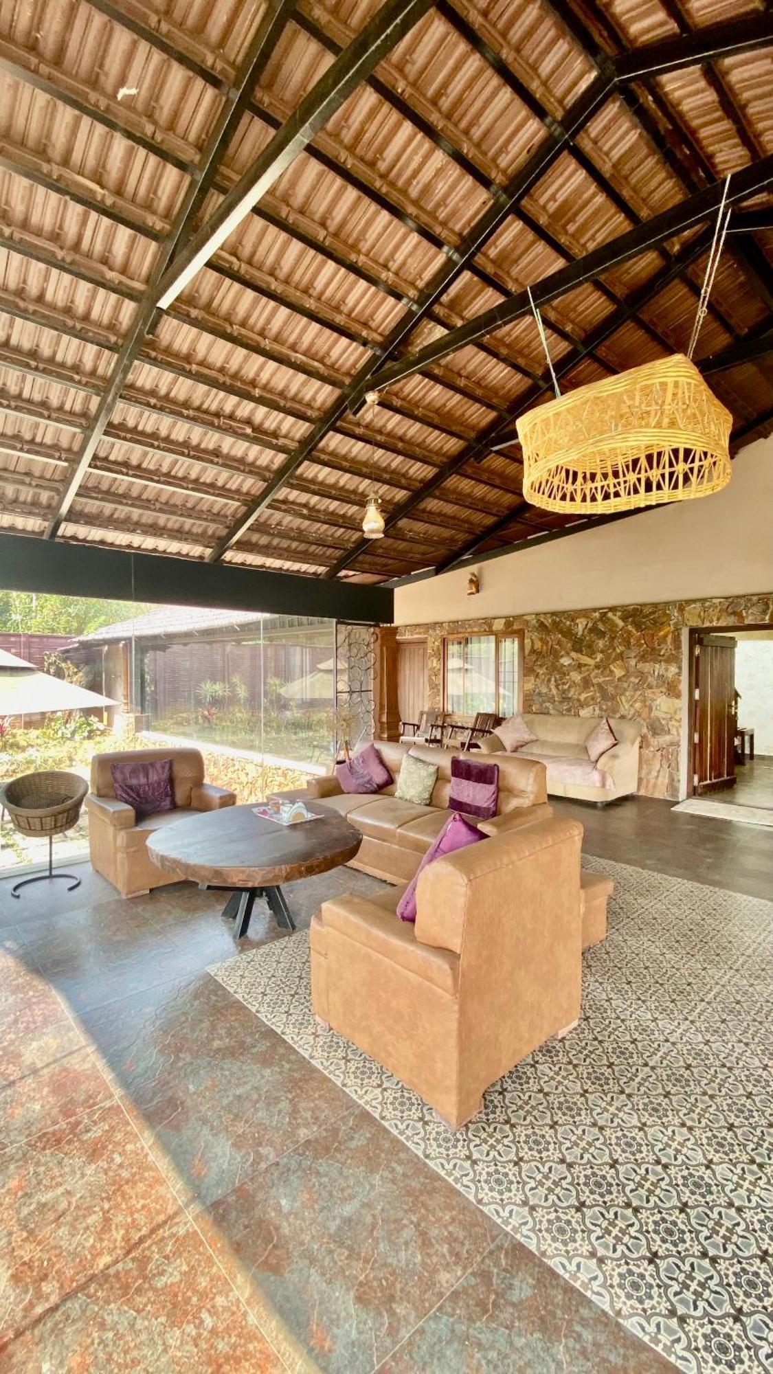 Willostays Villa Tranquil De Susanj Саклешпур Екстериор снимка