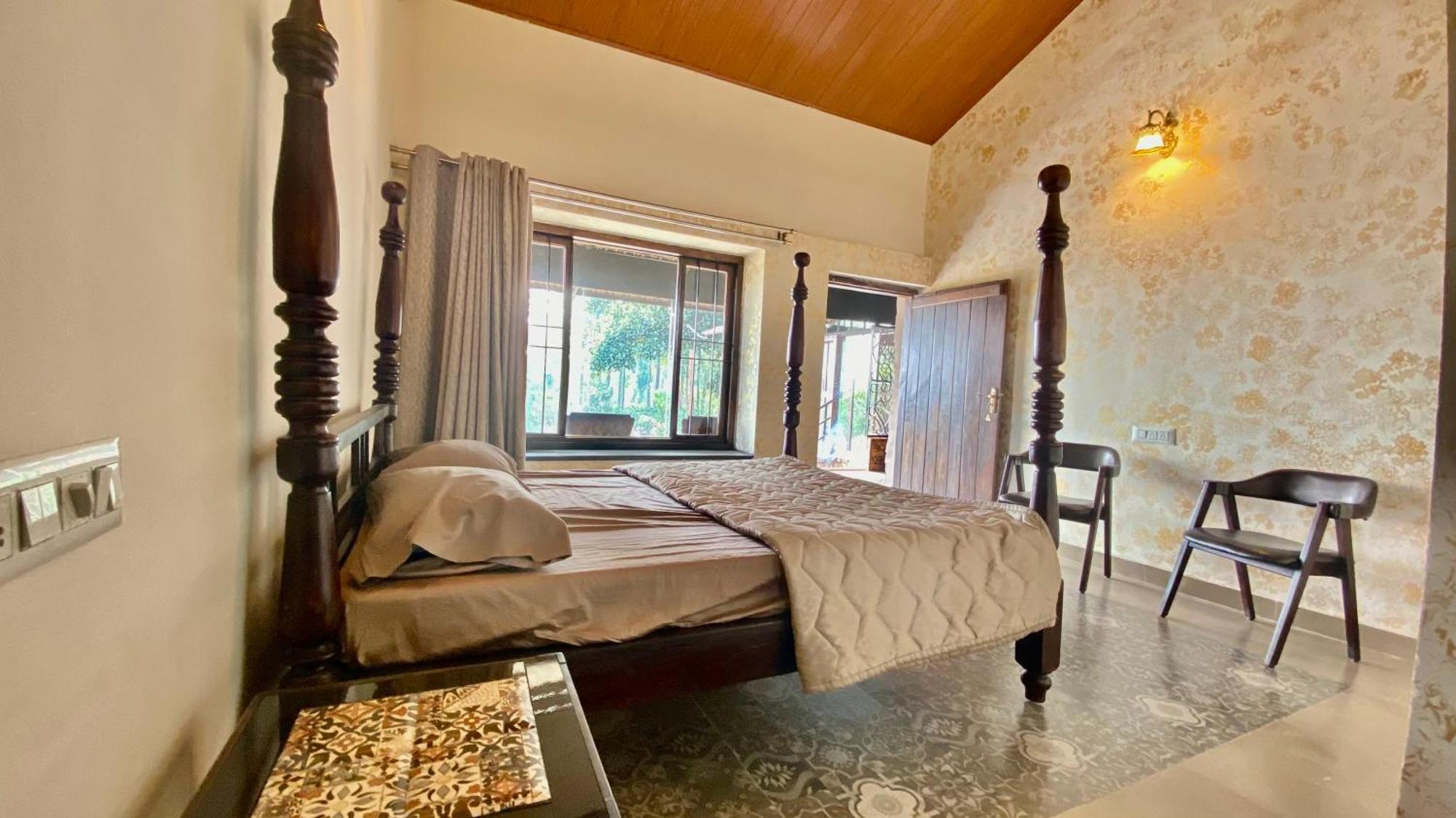 Willostays Villa Tranquil De Susanj Саклешпур Екстериор снимка