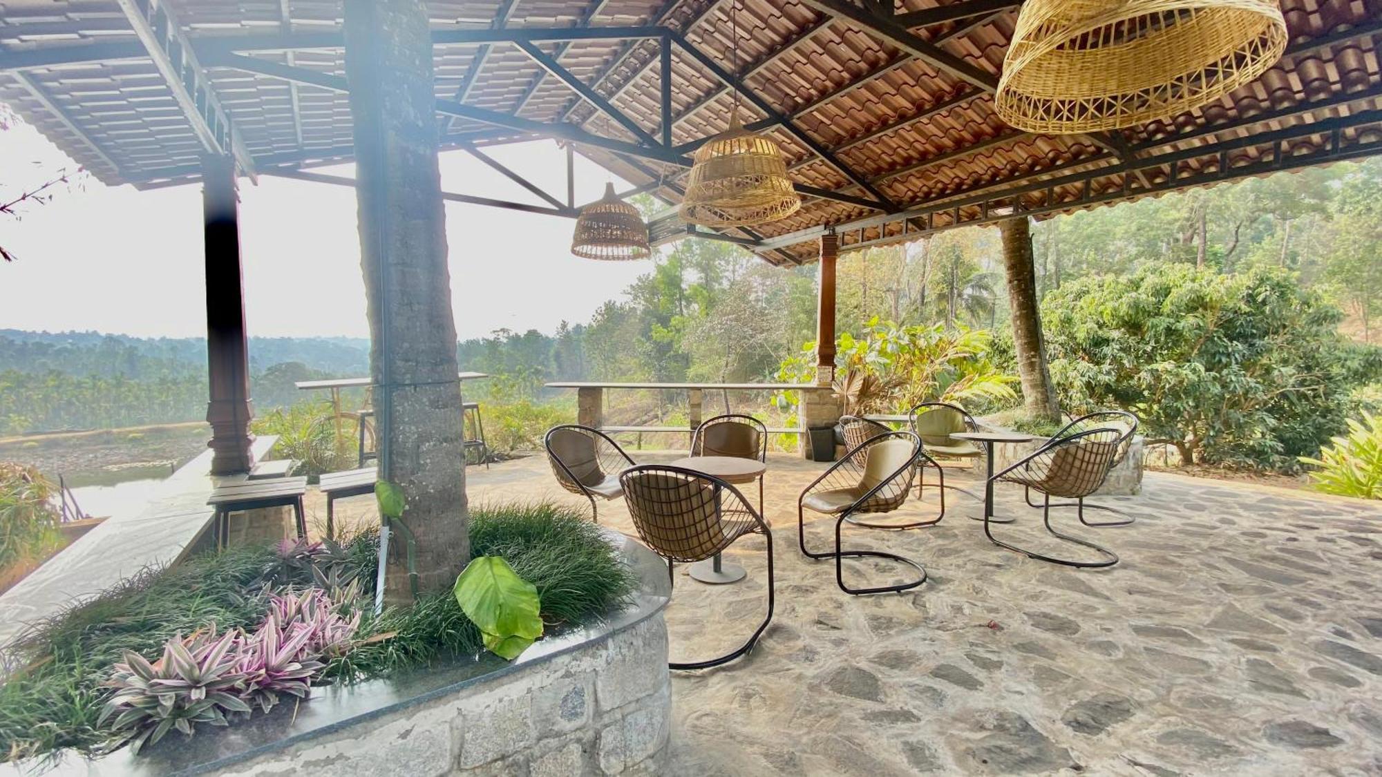 Willostays Villa Tranquil De Susanj Саклешпур Екстериор снимка
