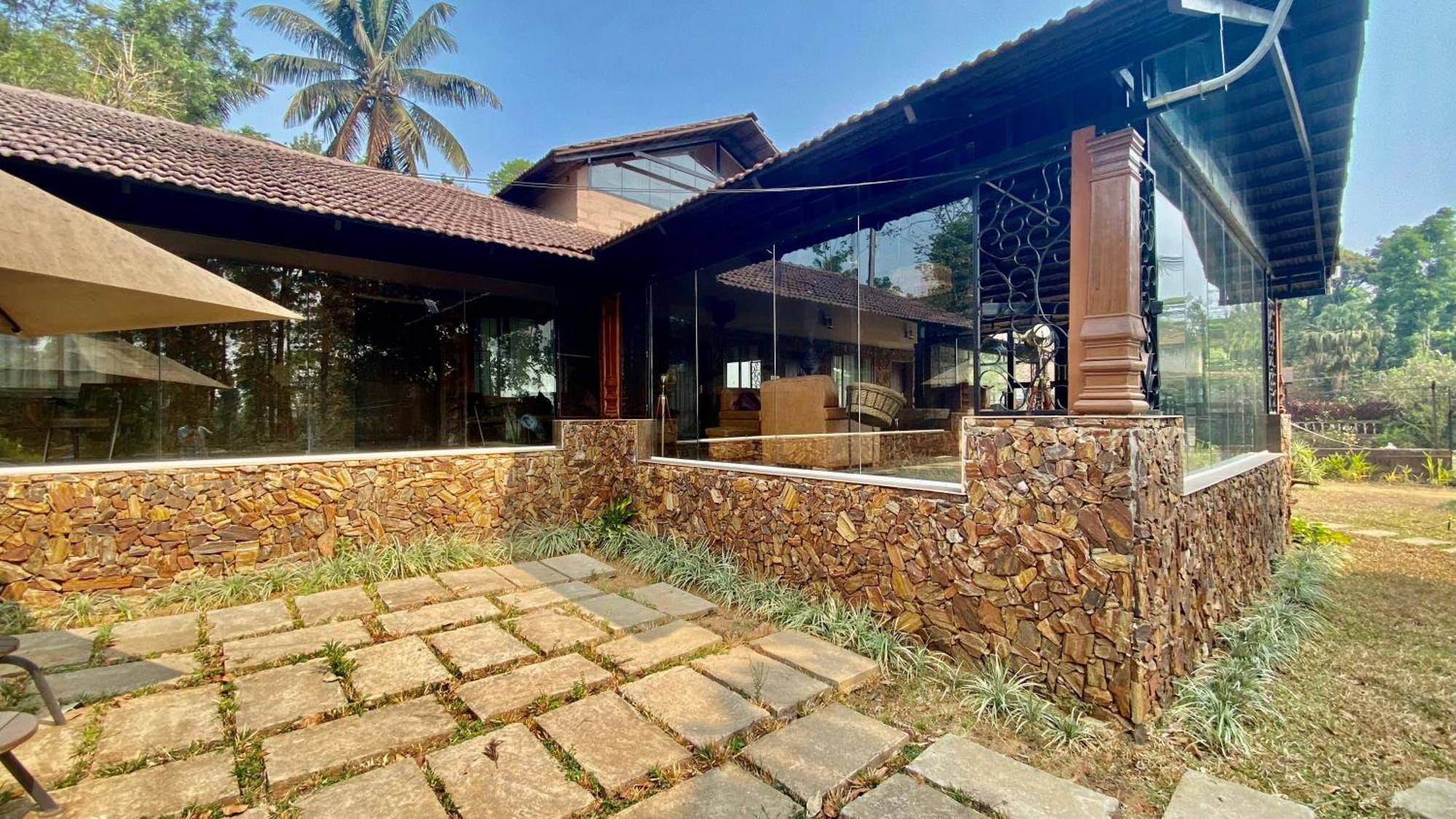 Willostays Villa Tranquil De Susanj Саклешпур Екстериор снимка