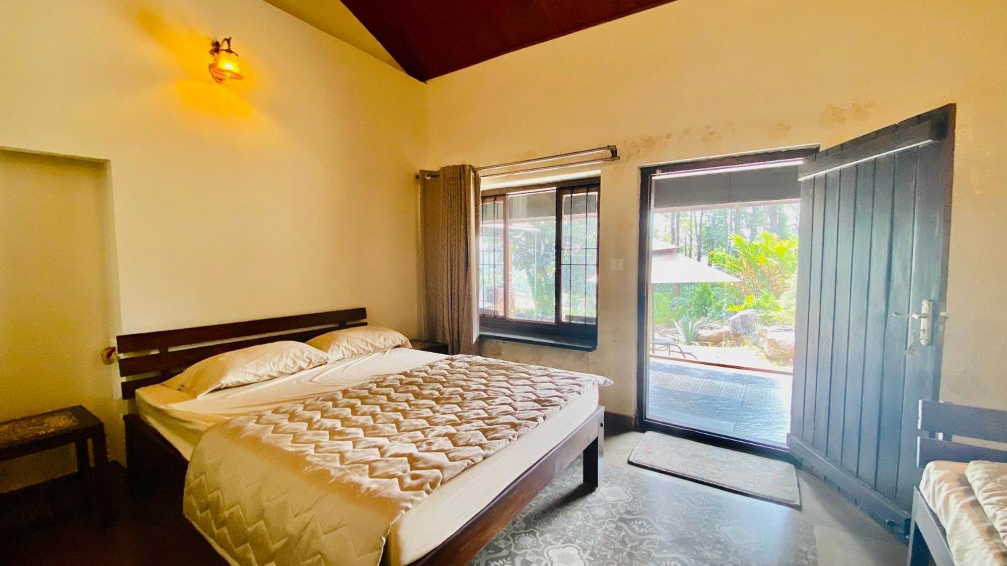 Willostays Villa Tranquil De Susanj Саклешпур Екстериор снимка