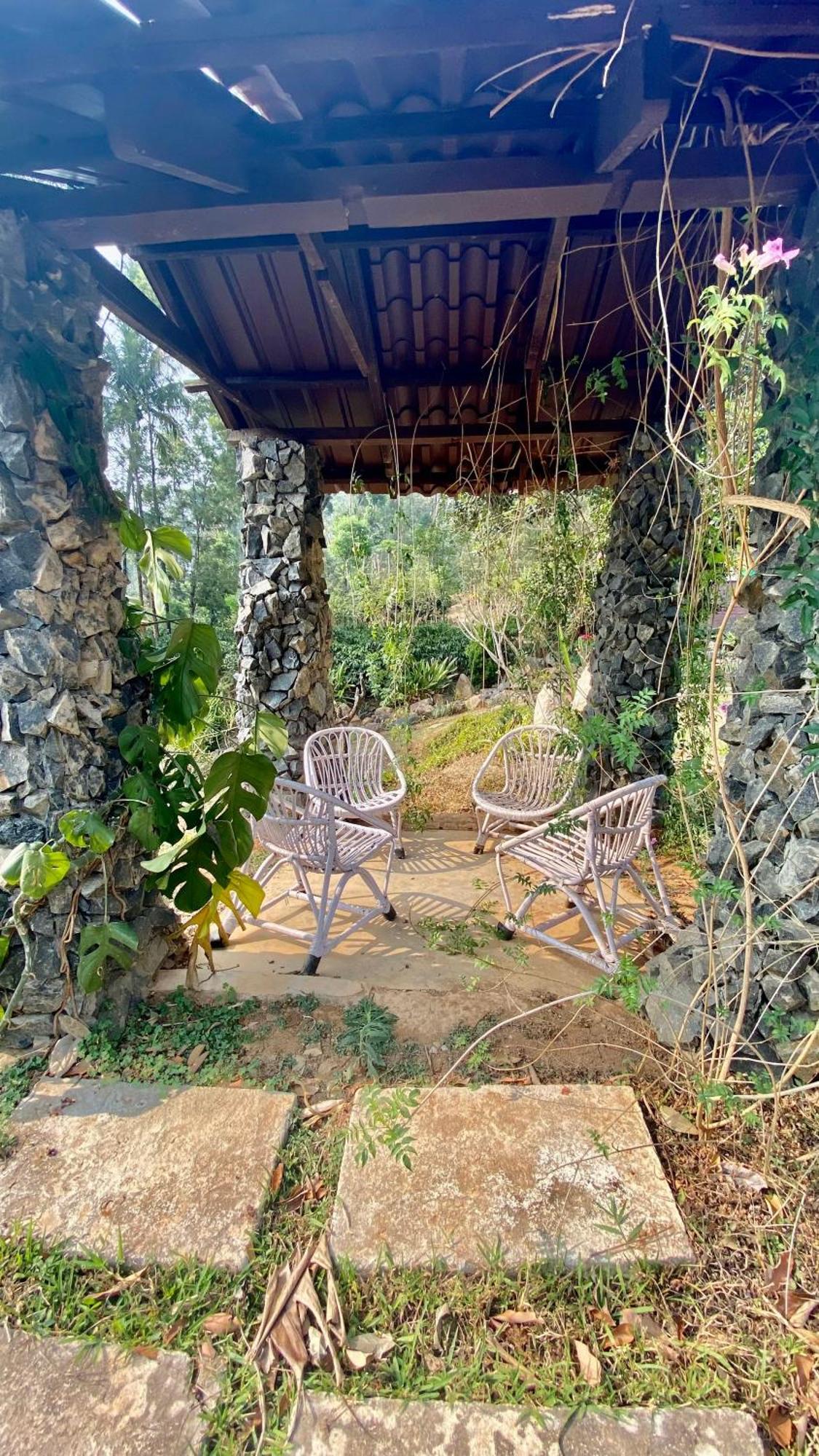 Willostays Villa Tranquil De Susanj Саклешпур Екстериор снимка